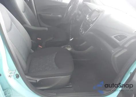 2021 Chevrolet Spark Fwd Ls Automatic z USA, uszkodzony, nr VIN KL8CB6SA6MC226735